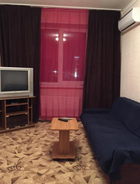 Apartment Angarskaya